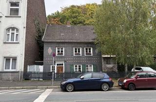 Haus kaufen in 58091 Eilpe, Charmantes freistehendes Fachwerkhaus von 1867 – saniert, familienfreundlich & sofort verfügbar