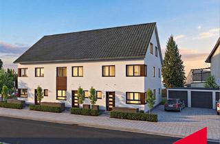 Haus kaufen in 61440 Oberursel, NEUSTART! 3 RH in sehr guter Wohnlage in Oberursel-Bommersheim