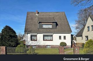 Haus kaufen in 22869 Schenefeld, Ideal für Ihren Neubau