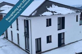 Haus kaufen in 94436 Simbach, **Eigenheim zum Wohlfühlen ** Schlüsselfertige DHH mit Fernblick