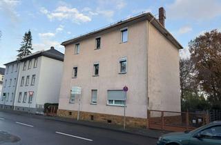 Haus kaufen in Hessestraße 18, 60439 Heddernheim, Großzügiges Haus mit 12 Zimmern in Frankfurt-Heddernheim