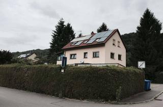 Haus kaufen in Blumenweg, 79639 Grenzach-Wyhlen, Provision Frei Haus mit 11 Zimmern in Grenzach-Wyhlen