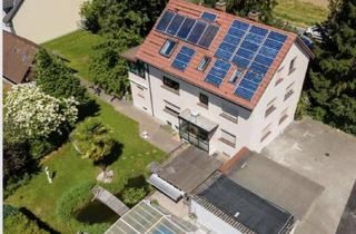 Haus kaufen in Blumenweg, 79639 Grenzach-Wyhlen, Provision Frei Haus mit 11 Zimmern in Grenzach-Wyhlen