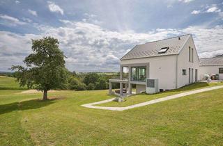 Einfamilienhaus kaufen in 75387 Neubulach, PROVISIONSFREI Traumhaftes massives Einfamilienhaus PV Anlage Batteriespeicher Luftwärmepumpe