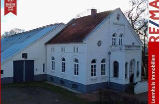 Bauernhaus kaufen in 26831 Bunde, Großzügiges Bauernhaus mit großer Scheune, stilvoller Einrichtung und 3 Bädern in Bunde!