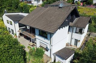 Haus kaufen in 53547 Hausen, Zeitlose Eleganz trifft moderne Architektur – Ein Zuhause mit vielen Möglichkeiten!