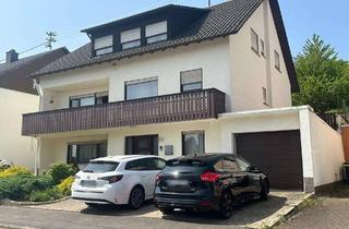 Haus kaufen in 66802 Überherrn, Gepflegtes Ein- bis Zweifamilienhaus in Berus