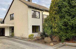 Einfamilienhaus kaufen in 45289 Burgaltendorf, Einfamilienhaus Burgaltendorf