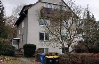 Haus kaufen in 37085 Göttingen, Dreifamilienhaus in der südlichen Oststadt Göttingens