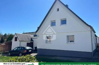 Doppelhaushälfte kaufen in 95100 Selb, Doppelhaushälfte mit umfangreichen Sanierungen