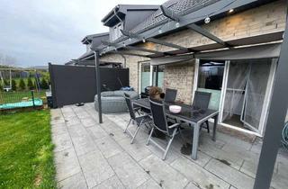 Haus mieten in Birkweg, 24999 Wees, Modernes 4,0-Zimmer-Reihenmittelhaus, Birkweg 5, Wees ! Bitte bewerben Sie sich online !