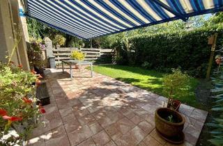 Haus mieten in 59368 Werne, Einfamilienhaus mit 5 Zimmern in Werne-City