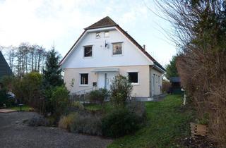 Haus mieten in 18119 Diedrichshagen, Möbliertes EFH in Top-Lage Nähe Stoltera/Ostsee mit 4 Zimmer in Rostock-Diedrichshagen auf Zeitmiete