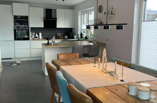 Haus mieten in 49201 Dissen, Neuwertiges Einfamilienhaus mit 4 Zimmern in Dissen am Teutoburger Wald