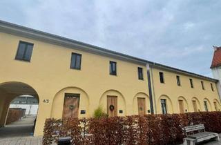 Haus mieten in Abteistraße, 88214 Ravensburg, Charmantes Reihenhaus in Ravensburg zur Miete