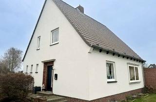 Haus mieten in 25746 Heide, Ein Zuhause zum Wohlfühlen: Einfamilienhaus mit Garten in Heide zur Vermietung