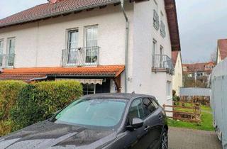 Haus mieten in 34260 Kaufungen, Schöne Doppelhaushälfte mit fünf Zimmern in Kassel (Kreis), Kaufungen