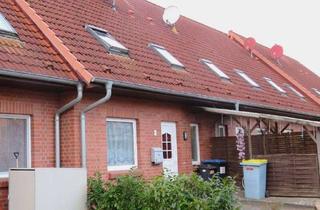 Haus mieten in 18299 Laage, Charmantes Reihenmittelhaus in Laage -H04-