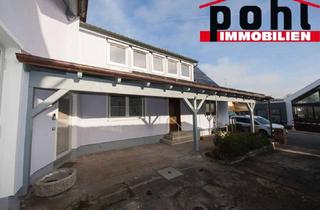 Haus mieten in 96476 Bad Rodach, Gepflegtes Einfamilienhaus in ruhiger, zentrumsnaher Wohnlage von Bad Rodach zu vermieten!