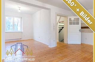 Haus mieten in 66996 Ludwigswinkel, 4-ZKB-Reihenhaus mit Gartenanteil in Ludwigswinkel zu vermieten