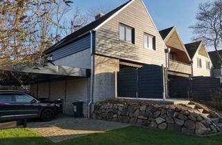 Haus mieten in Gartenstraße, 21614 Buxtehude, komplett modernisiertes 4-Zimmer-Endreihenhaus in Buxtehude (Nord)