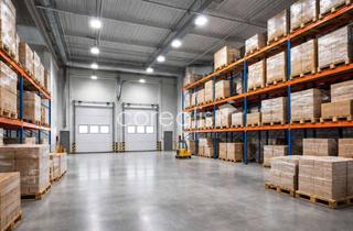 Gewerbeimmobilie mieten in 51145 Köln, Q2 2026 | Rampe/ebenerdig | 1.200 m² teilbar ab 500 m²