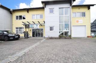 Geschäftslokal mieten in 63843 Niedernberg, Großzügige Ladenfläche mit Lager - Ebenerdig mit Parkplätzen