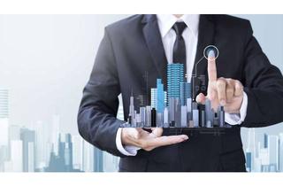 Gewerbeimmobilie kaufen in 93053 Galgenberg, Erbbaurecht - Großes Grundstück mit flexibel nutzbarem Bestandsgebäude