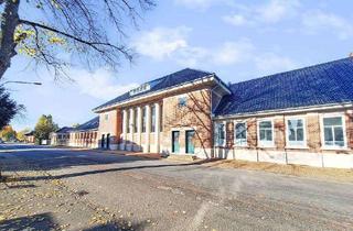 Anlageobjekt in 23570 Travemünde, Projektentwickler aufgepasst! Historisches, denkmalwürdiges Ensemble im Herzen von Travemünde!