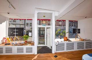 Anlageobjekt in 31655 Stadthagen, Hannover - Stadthagen: Saniertes Anlageobjekt mit historischem Flair!