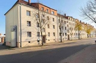 Anlageobjekt in Bahnhofstraße 12-14, 06749 Bitterfeld-Wolfen, Kapitalanlage mit 8,8% Bruttorendite! 24 Wohneinheiten und optimaler Verkehrsanbindung in Bitterfeld