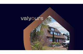 Anlageobjekt in 23611 Bad Schwartau, „3-Einheiten-Renditeobjekt: Modernisiert & Top-Lage in Bad Schwartau“