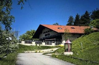 Anlageobjekt in 82396 Pähl, Bekannte Traditionshotelanlage mit einem 10 Jahres MV, sichere 8 % RENDITE !