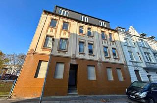 Anlageobjekt in 45889 Bismarck, Charmantes Wohnhaus in Gelsenkirchen mit Ausbaupotential