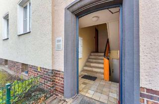 Anlageobjekt in Gottlieb-Dunkel-Straße, 12099 Tempelhof, Provisionsfreie und gut vermietete 2-Zimmerwohnung in Tempelhof