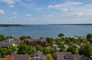 Anlageobjekt in 24340 Eckernförde, MFH mit 2 GE in innerstädtischer Lage von Eckernförde-Baugrundstück mit Baugenehmigung-