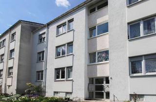 Anlageobjekt in 71540 Murrhardt, Attraktive Kapitalanlage: vermietete 2-Zimmer-Wohnung mit Balkon und Stellplatz