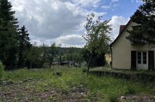 Anlageobjekt in 91233 Neunkirchen, Grundstück mit Baugenehmigung und Vollerschließung - perfekte Grundlage!