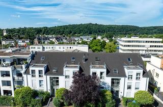 Anlageobjekt in Teutonenstraße 9-11, 53175 Friesdorf, Wohnanlage in Bonn mit 12 Einheiten - Mietsteigerungspotenzial durch ausgelaufene Förderung