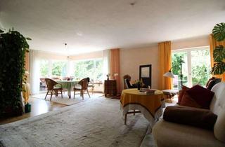 Anlageobjekt in 73087 Bad Boll, Familienglück im grünen! Einzigartige 3- Zimmer Wohnung umgeben von der Natur in Bad Boll-Eckwälden