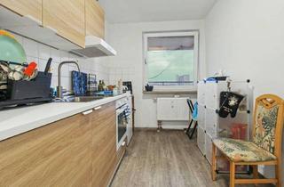 Anlageobjekt in 90471 Langwasser, Attraktive 2-Zimmer-Wohnung mit stabilem Mietverhältnis im Nürnberg Süden