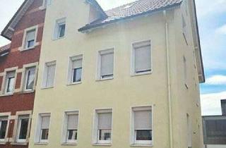 Anlageobjekt in 89522 Heidenheim, *Kapitalanlage*Saniertes 4-Familien-Haus – stadtnah gelegen