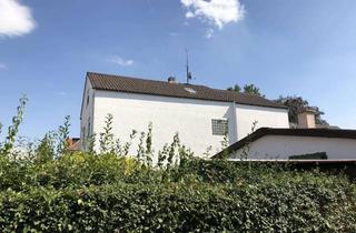 Anlageobjekt in 64331 Weiterstadt, Super Gelegenheit MFH und großes Grundstück in 1a Wohnlage von Weiterstadt