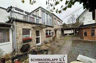 Anlageobjekt in 56235 Ransbach-Baumbach, Einfamilienhaus in attraktiver Zentrumslage von Ransbach-Baumbach