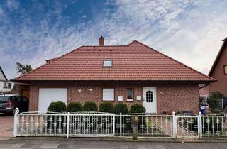 Anlageobjekt in 23879 Mölln, Gepflegtes Zweifamilienhaus