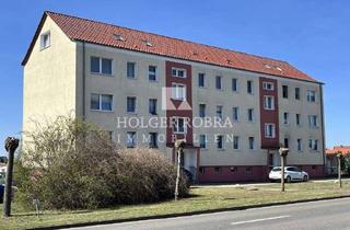 Anlageobjekt in Lindenstraße 15/17, 39649 Miesterhorst, 14 WE Mehrfamilienhaus, ca. 30 km bis Wolfsburg