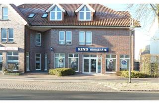 Anlageobjekt in Oldenburger Straße 275, 26180 Rastede, Provisionsfrei - Teileigentum: Hochwertige Gewerbeeinheit mit langfristigen Mietvertrag