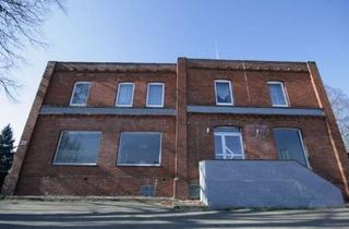 Anlageobjekt in 21357 Barum, Wohn- und Geschäftshaus in Barum zu verkaufen