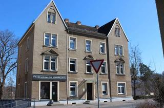 Anlageobjekt in Leipziger Str. 13, 01665 Diera-Zehren, MFH mit 7 WE und 1 GE vor den Toren der Porzellanstadt Meißen - 9 % Rendite, provisionsfrei