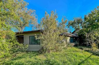 Grundstück zu kaufen in 15370 Fredersdorf-Vogelsdorf, Großzügige Garage - mit vielfältigen Nutzungsmöglichkeiten und ausreichend Raum für Ideen